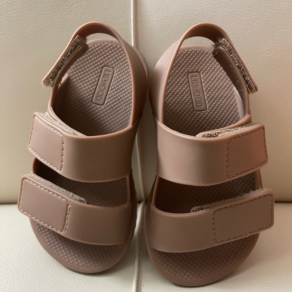 Liewood Toddler sandals